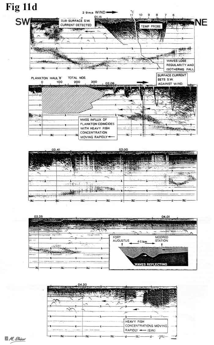 Loch Ness Thermocline Effects (11d)